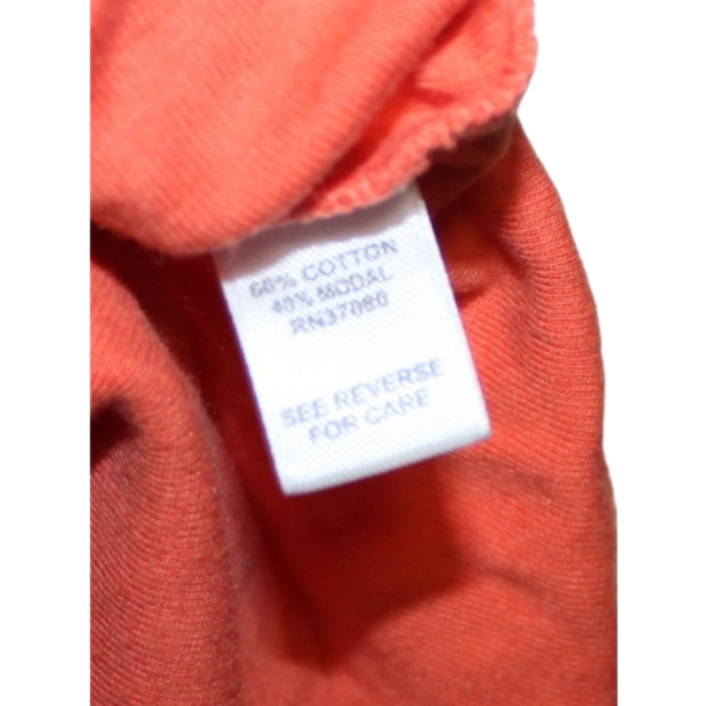 Women's Ruffle Short Sleeve Top - Picture 8 of 11